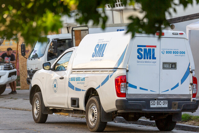 SML aumenta a 78 las personas identificadas que murieron en incendios forestales: Cifra de fallecidos se mantiene en 131