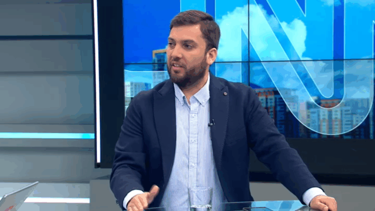 Raúl Soto advierte riesgo de 