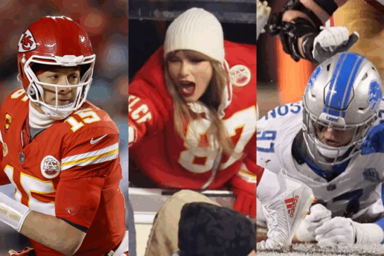Kansas City Chiefs vs. San Francisco 49ers: Cómo vienen los equipos y las claves del duelo por el Super Bowl 2024