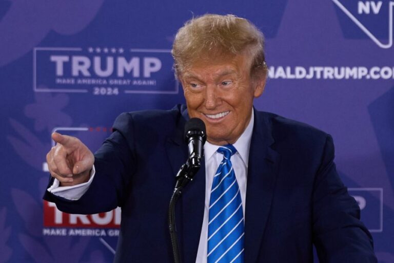 Sohr y amenazas de Trump contra la OTAN: 