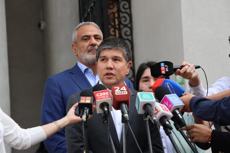 Registro Nacional de Hinchas partirá como piloto en partido de la U este sábado y será obligatorio en duelos de 