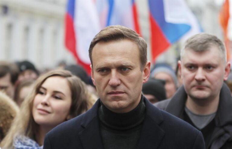 ¿Quién era el opositor ruso Alexey Navalny? Vida, carrera y acciones contra el Kremlin