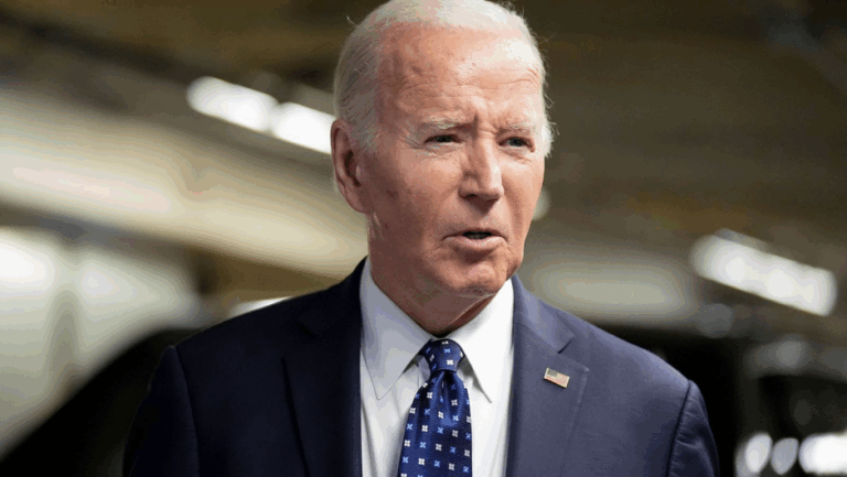 Gobierno de Biden impondrá sanciones contra más de 500 objetivos rusos en respuesta a la muerte de Navalny