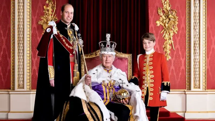El rey Carlos III padece un tipo de cáncer, anuncia el Palacio de Buckingham
