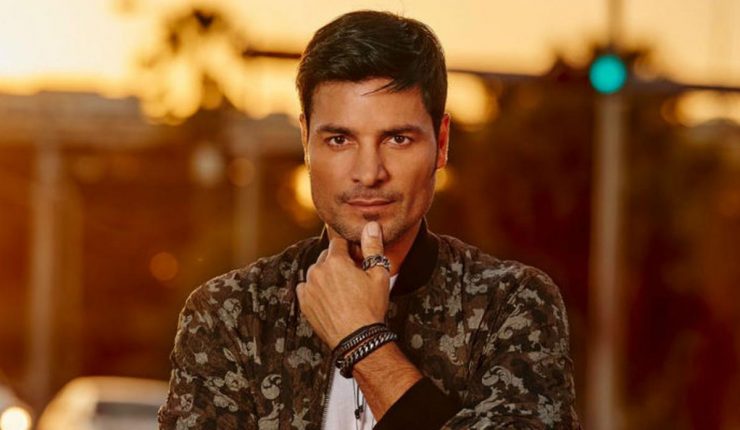 Chayanne anuncia gira internacional y se confirman negociaciones para incluir a Chile