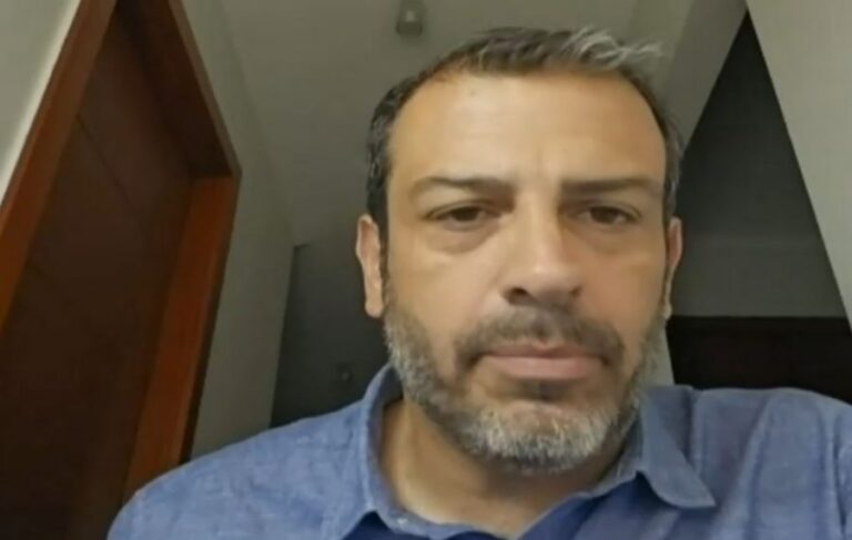 Rodrigo Delgado por convocatoria del Cosena: 
