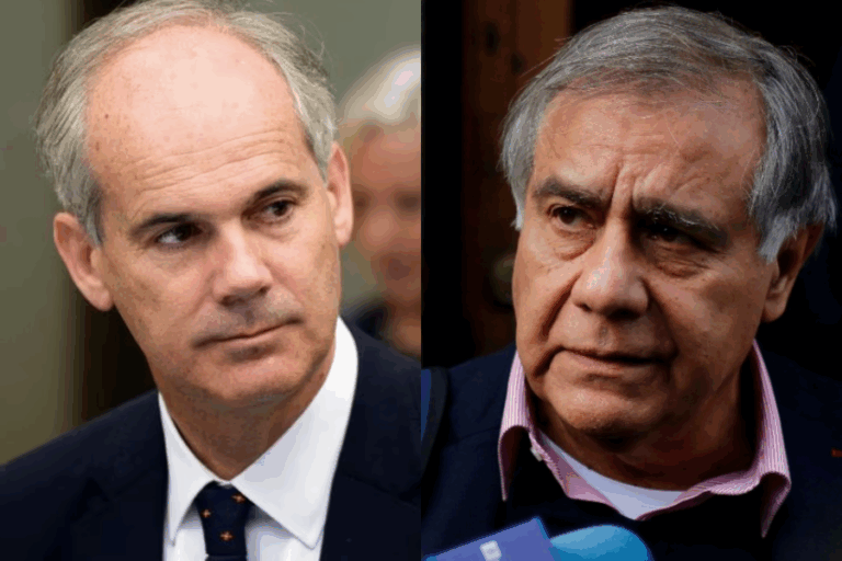 Galilea apunta que declaraciones de Juan Andrés Lagos por secuestro son 