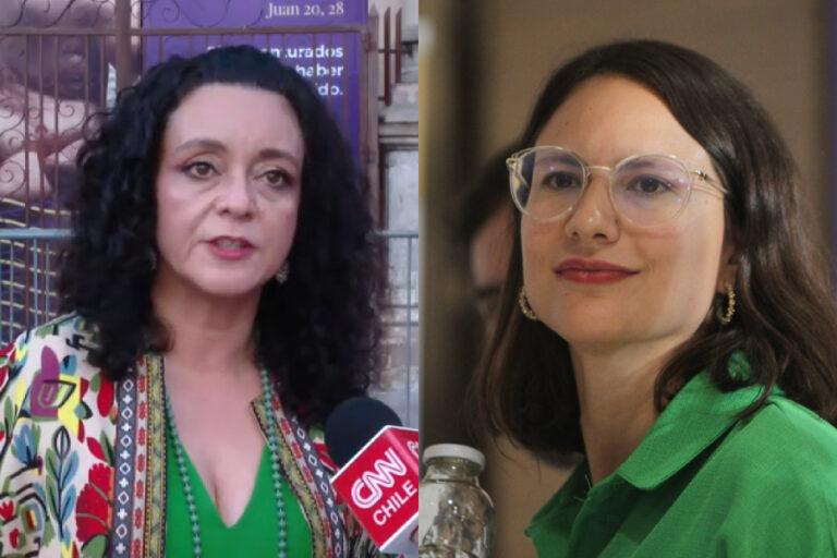 Operadores turísticos responden a Irací Hassler por 