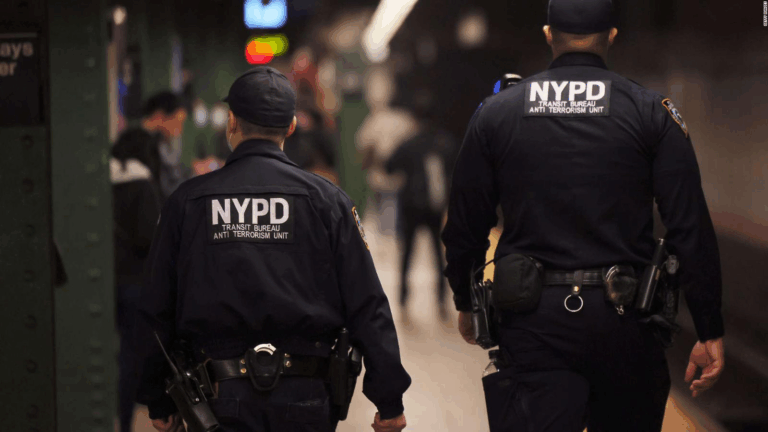 Tren de Aragua ya estaría en Nueva York: Policía advierte violentos robos atribuidos a integrantes de la organización