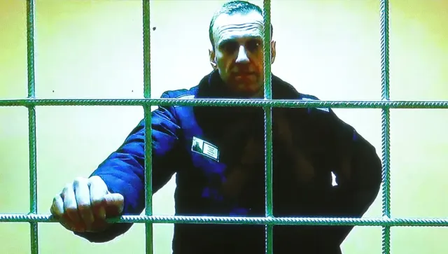 Murió en prisión el líder opositor ruso Alexey Navalny
