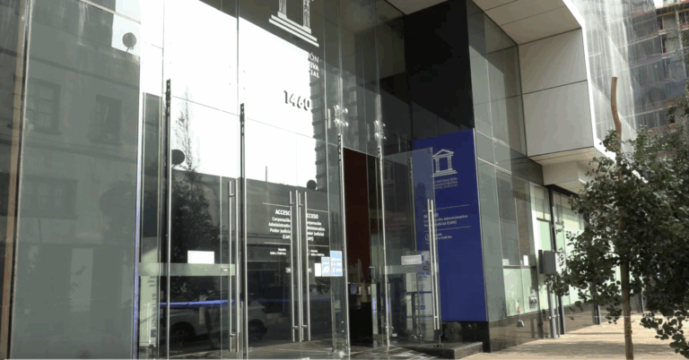 Tras controversia por compra de Lexus: Director de la Corporación Administrativa del Poder Judicial presentó su renuncia