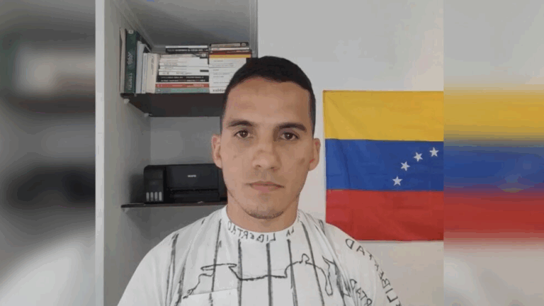 Sexto día de investigación del secuestro de exmilitar venezolano: Acusaciones, críticas y polémicas del caso