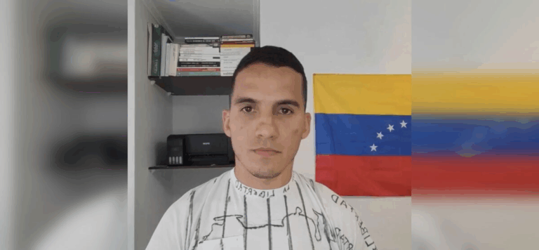 Fiscalía: Cuerpo hallado en Maipú corresponde a Ronald Ojeda y hay tres sospechosos