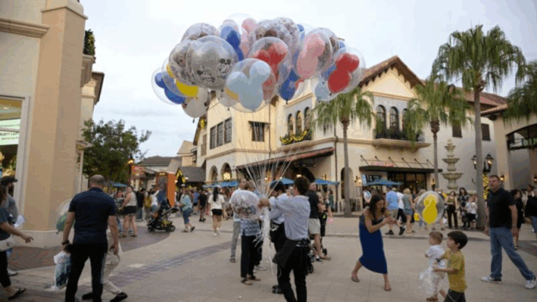 Interponen demanda contra restaurante de Disney World tras muerte de mujer que comió ahí