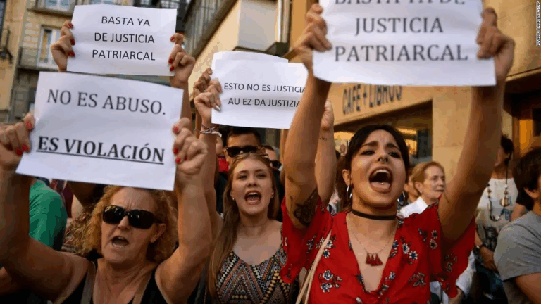 Caso La Manada: Estas son las claves de la violación que indignó a España y cambió su historia
