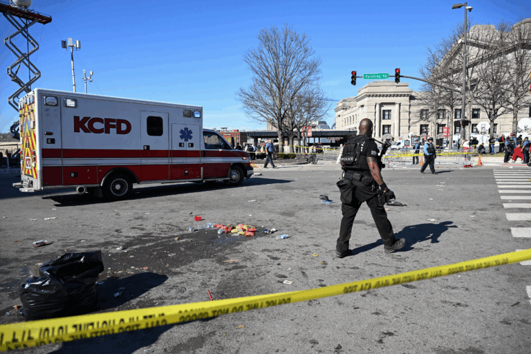 Kansas City Radio confirmó que fue una de sus conductoras quien murió en el tiroteo de Union Station