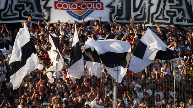 Tras desmanes por Copa Liberadores: 12 hinchas de Colo Colo enfrentarán a la justicia en Mendoza