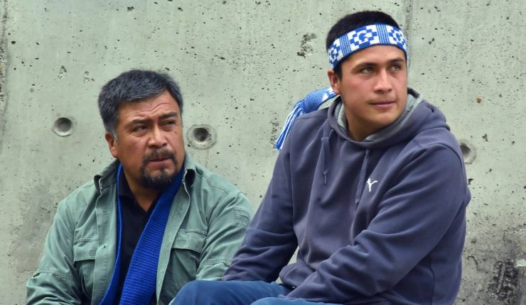 Multigremial La Araucanía y anulación de sentencia de Llaitul: 