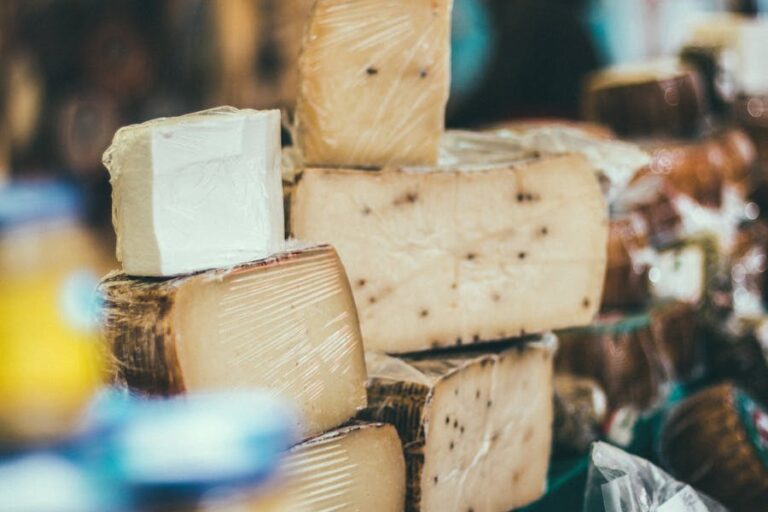 Estudio revela los beneficios del consumo de queso en la población chilena: Revisa los detalles