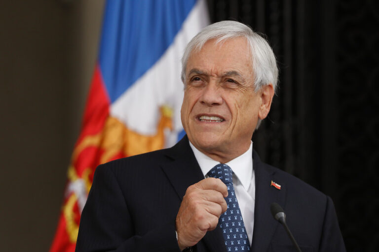 Tras la muerte de Sebastián Piñera: ¿Quién seguirá su legado político en la centroderecha?