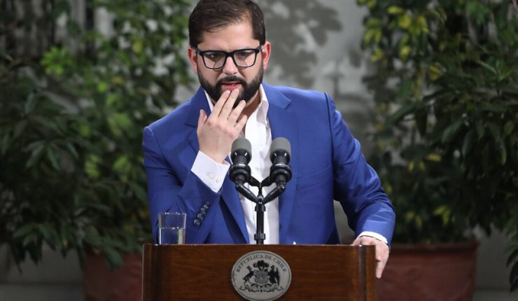 UDI responsabiliza al Gobierno por aumento de morosidad en el CAE debido a promesa de condonación