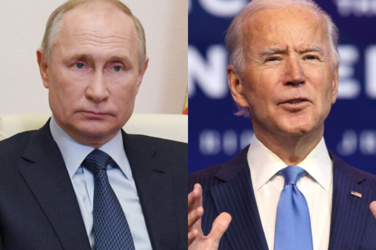 Joe Biden llama 