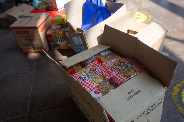 Por incendios forestales: Sernac realizará monitoreo al comercio en Valparaíso para prevenir sobreprecios y acaparamientos