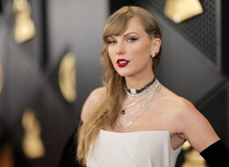 Fotógrafo acusa al padre de Taylor Swift de agresión en Australia