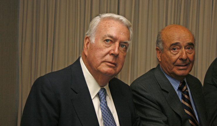 ¿Cómo queda la dirección de Agrosuper tras la muerte de Gonzalo Vial Vial?