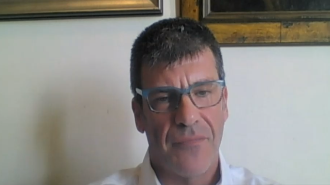 Exdirector de la ANI: Que autoridades supongan que secuestro de exmilitar no es una acción política es 