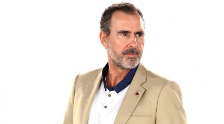 Familia Di Girolamo respalda querella en contra de Cristián Campos: “Esperamos que se investigue y se haga justicia