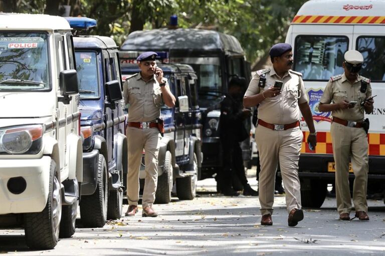 Conmoción: Turista española es atacada y violada en grupo en el norte de India