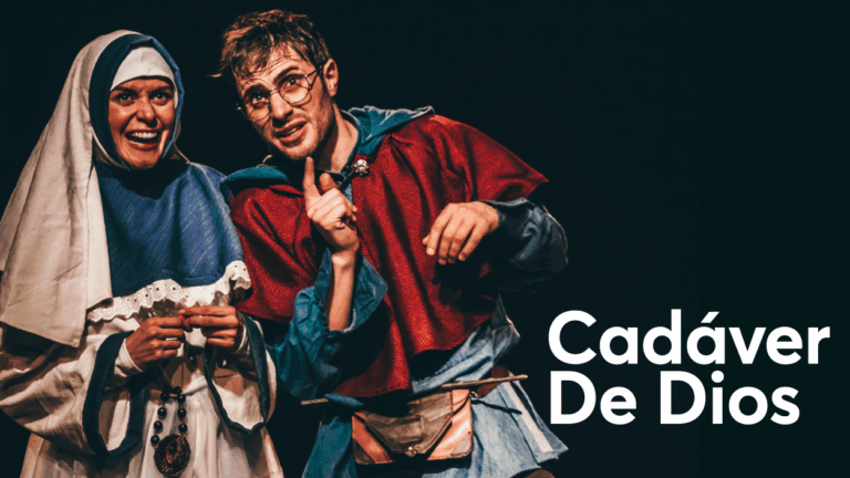 Desafiando creencias con risas: 