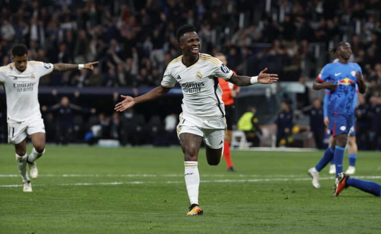 Real Madrid presentó denuncia a Fiscalía por 