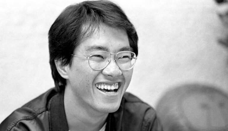 El legado de Akira Toriyama: El creador de Dragon Ball que marcó más de una generación en el mundo entero