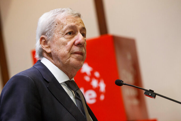 Cancillería confirma ayuda consular a Alberto Chang en Malta: Empresario podría ser deportado