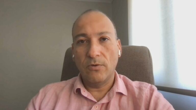 Alex Godoy y votación del Comité de Ministros por planta de basura en Til Til: Será 