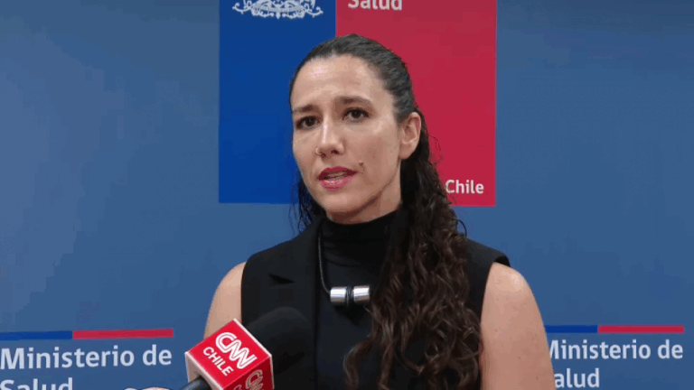 Ministerio de Salud presenta plan contra la obesidad en niños, niñas y adolescentes: ¿En qué consiste?