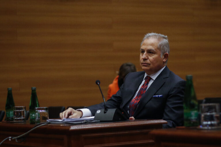 Abogado de la familia de Ronald Ojeda presenta avances del caso y afirma que se trata de un 