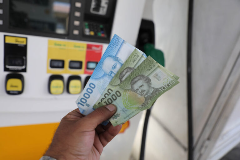 ¿Cómo podría impactar el alza de las bencinas en otros rubros productivos?
