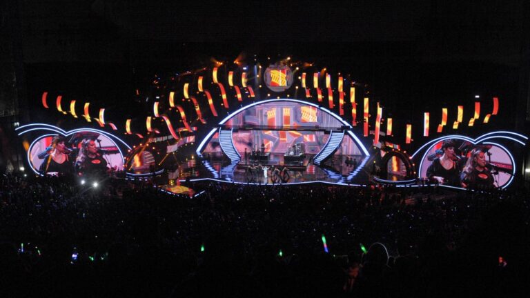 Competencia Internacional de Viña 2024: ¿Qué países ganaron?