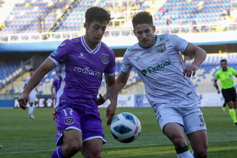 Segunda división del fútbol chileno transmitirá todos sus partidos: ¿Dónde, cuándo y a qué hora verlos?