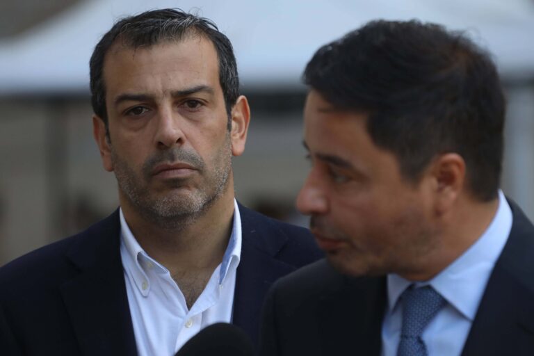 Rodrigo Delgado asegura que no ha tomado una decisión sobre precandidatura a algún municipio