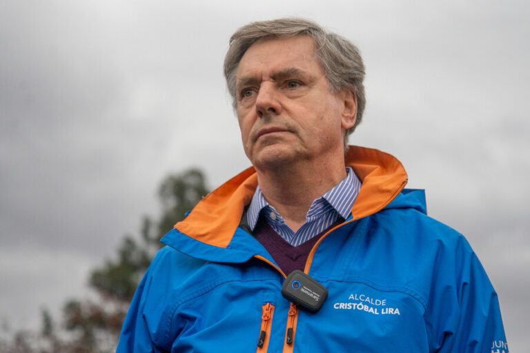 Muere Juanita Lira, joven influencer e hija del alcalde de Lo Barnechea, producto de un cáncer