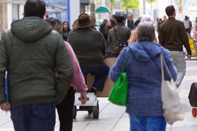 Día Mundial de la Obesidad: Una enfermedad multifactorial