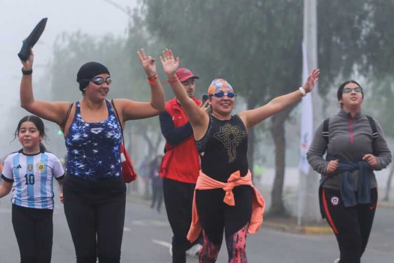 Día del Deporte: 28 parques y reservas nacionales tendrán acceso liberado