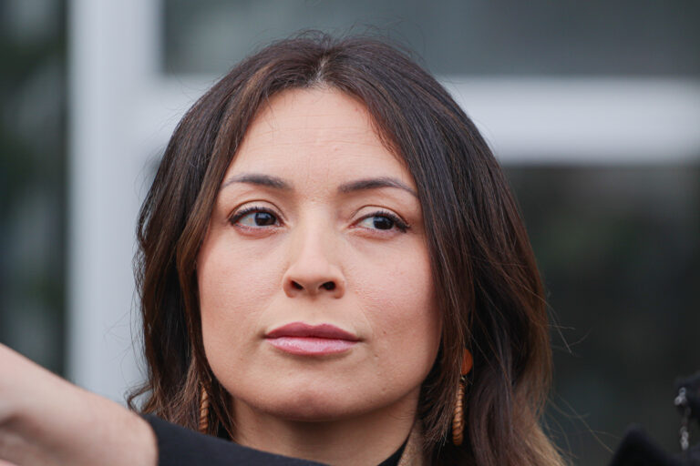Caso Convenios: Madre de Camila Polizzi será formalizada por lavado de activos
