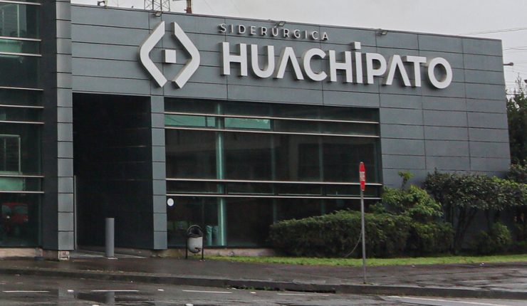 CUT insta al Gobierno a actuar ante crisis de trabajadores de Huachipato: 