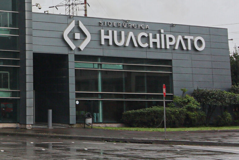 Seremi del Biobío tras crisis en Siderúrgica Huachipato: 