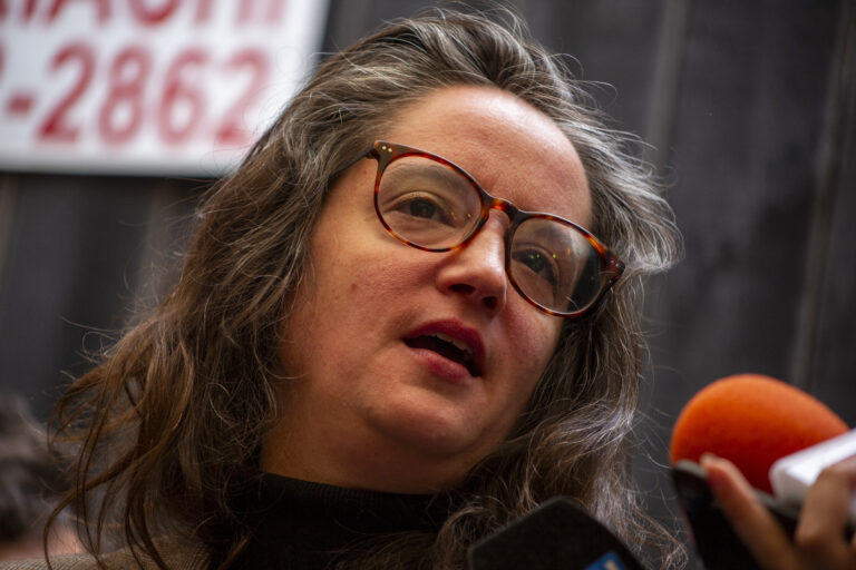 Directora de Iguales acusa falta de avances del Gobierno en materia feminista: 